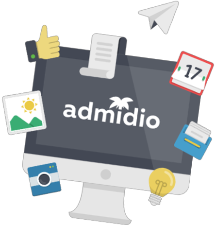 Admidio