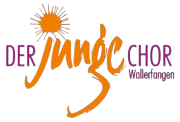 Der Junge Chor Wallerfangen e.V. Logo